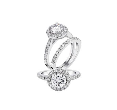 Best diamond jewellery