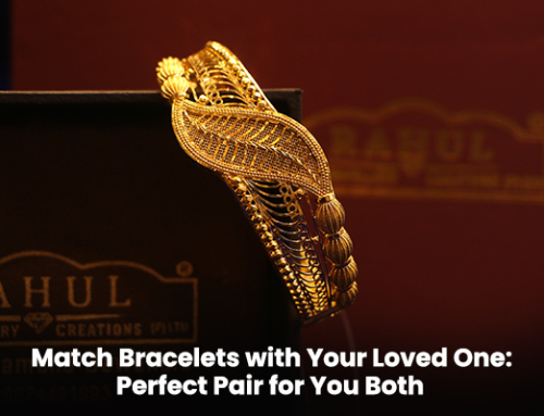 Match Bracelets with Your Loved One: Perfect Pair for You Both