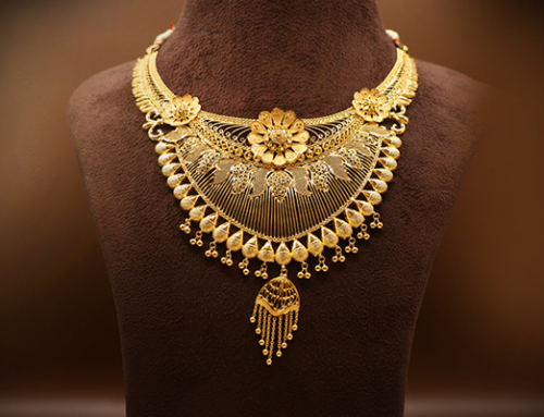 The Return of Vintage Gold Jewellery: Why 2026 Brides Are Going Retro