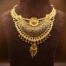 Gold Neacklace