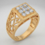 Gold Ring