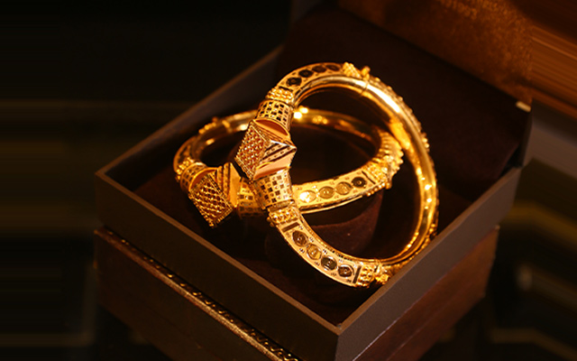 bridal jewellery