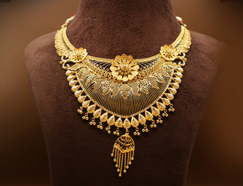 How to Choose Bridal Jewellery That Flatters Your Face Shape?