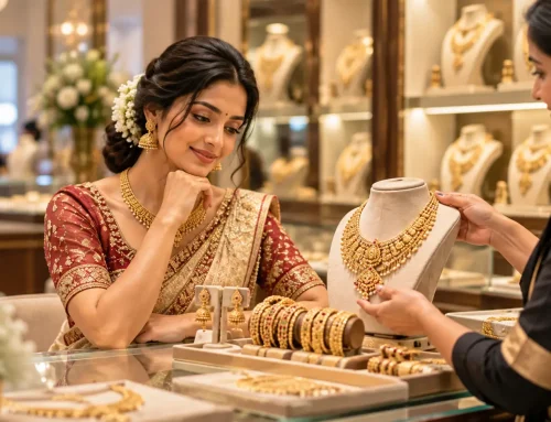 Limited Budget? How to Choose Bridal Jewellery Without Compromise
