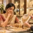 bridal jewellery